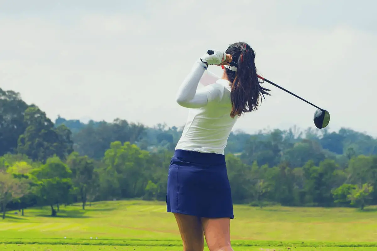 Best Golf Drivers For Women: Our Top Picks | Fairway Approach
