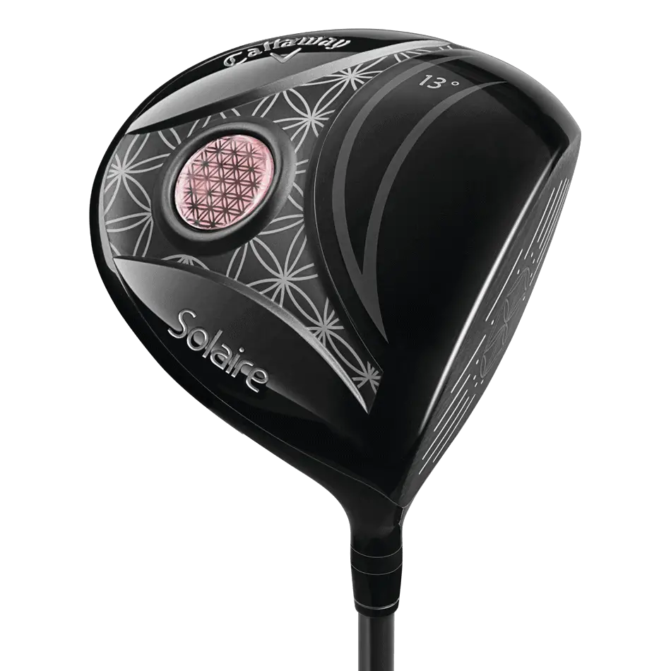 Callaway Solaire Driver