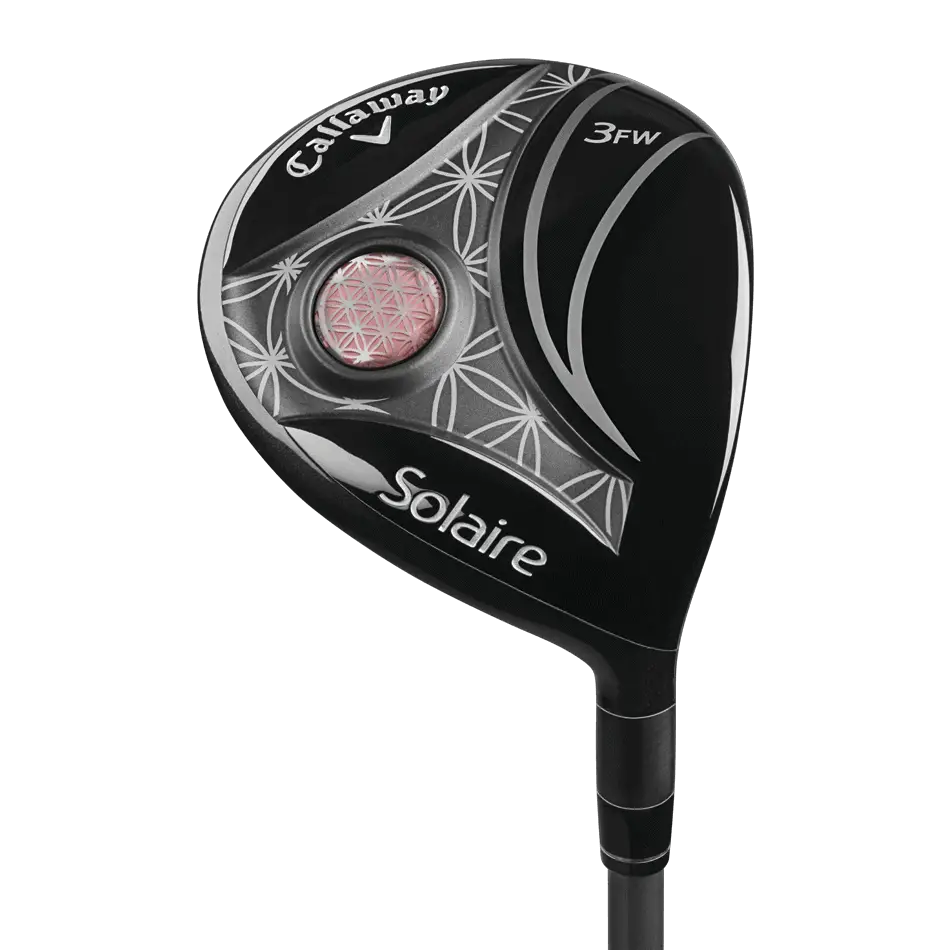 Callaway Solaire 3 Wood